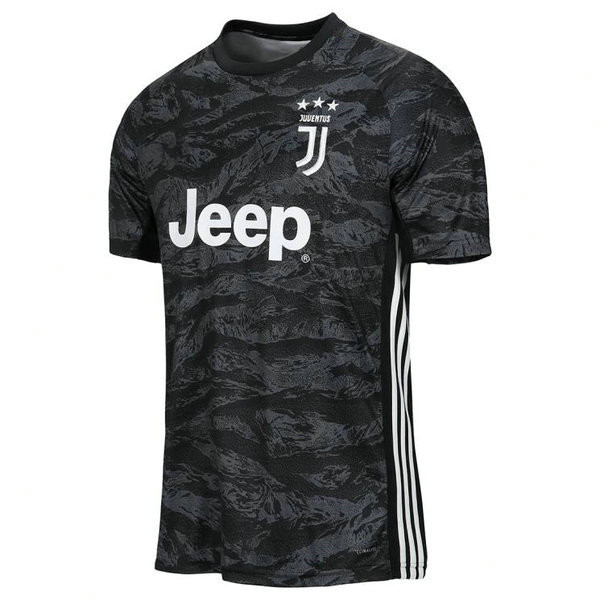 Camiseta Juventus Portero Equipacion 2019-2020