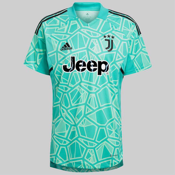Camiseta Juventus Portero Equipacion 2022-2023