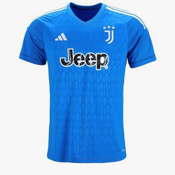 Camiseta Juventus Portero Equipacion 2023-2024