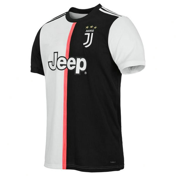 Camiseta Juventus Primera Equipacion 2019-2020