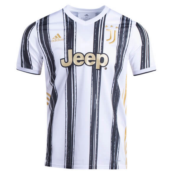 Camiseta Juventus Primera Equipacion 2020-2021