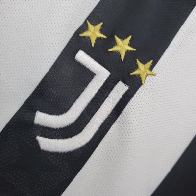 Camiseta Juventus Primera Equipacion 2021-2022