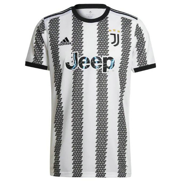 Camiseta Juventus Primera Equipacion 2022-2023