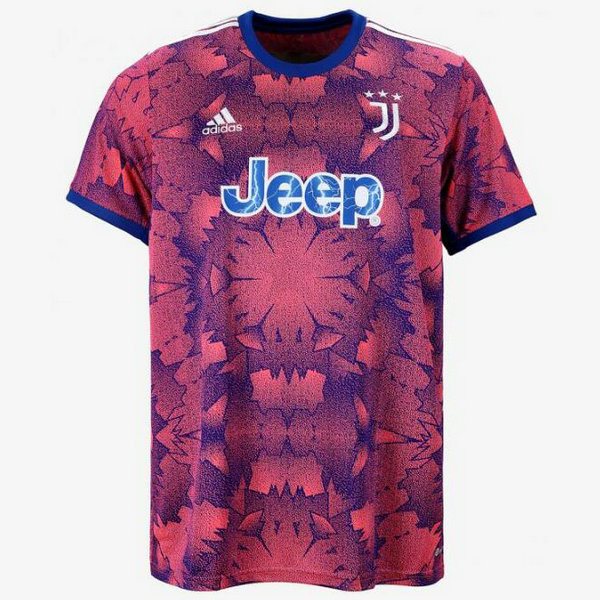Camiseta Juventus Tercera Equipacion 2022-2023
