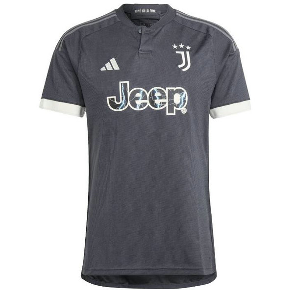 Camiseta Juventus Tercera Equipacion 2023-2024