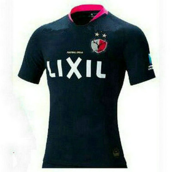 Camiseta Kashima Antlers Segunda Equipacion 2019-2020