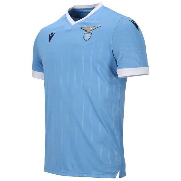 Camiseta Lazio Primera Equipacion 2021-2022