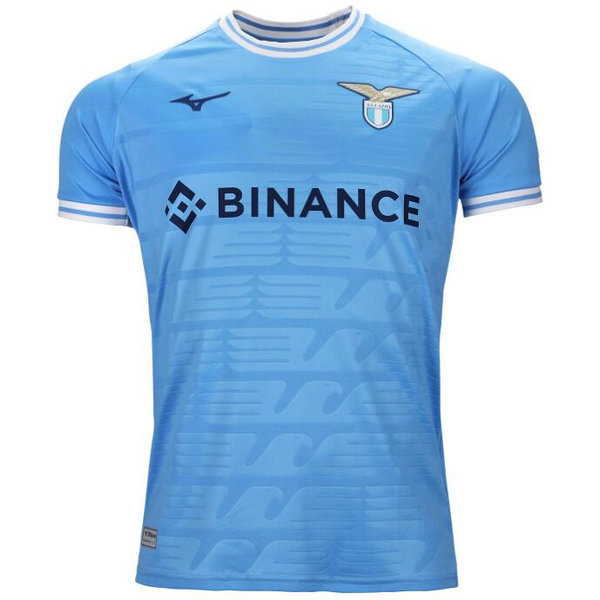 Camiseta Lazio Primera Equipacion 2022-2023