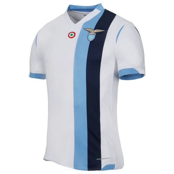 Camiseta Lazio Segunda Equipacion 2019-2020