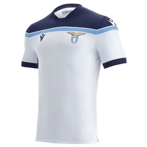 Camiseta Lazio Segunda Equipacion 2021-2022