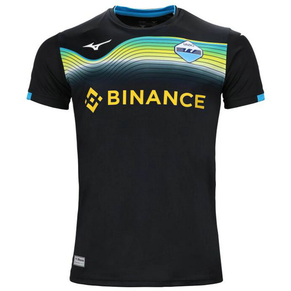 Camiseta Lazio Segunda Equipacion 2022-2023