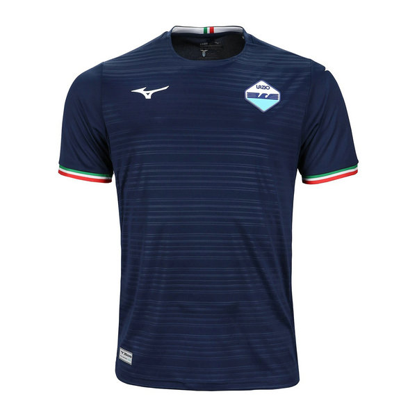 Camiseta Lazio Segunda Equipacion 2023-2024