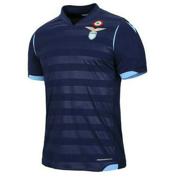 Camiseta Lazio Tercera Equipacion 2019-2020