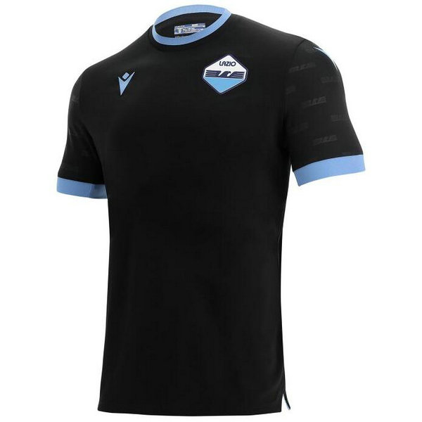 Camiseta Lazio Tercera Equipacion 2021-2022