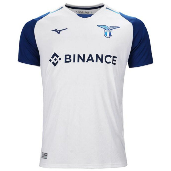 Camiseta Lazio Tercera Equipacion 2022-2023