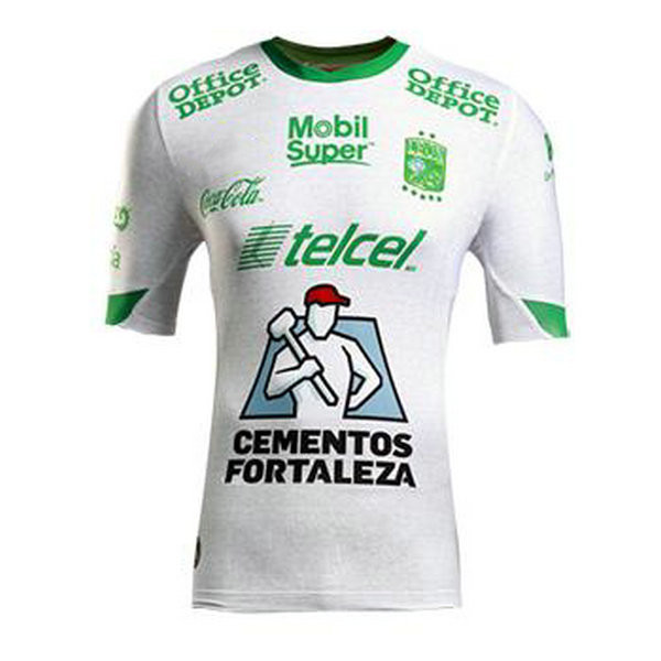 Camiseta Leon Segunda Equipacion 2018-2019