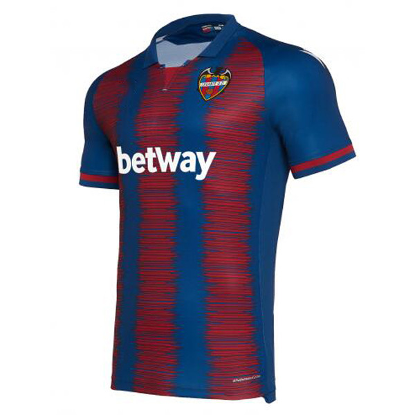 Camiseta Levante Primera Equipacion 2019-2020