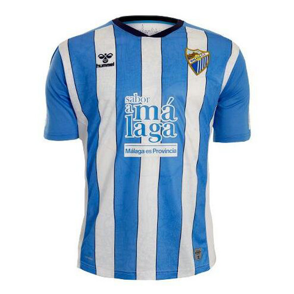 Camiseta Malaga Primera Equipacion 2022-2023