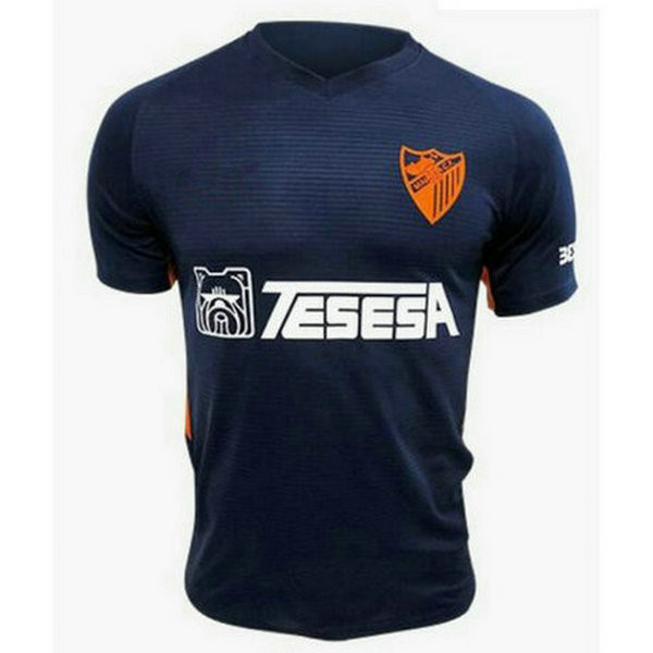 Camiseta Malaga Segunda Equipacion 2019-2020