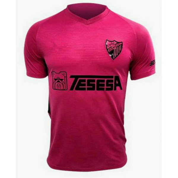 Camiseta Malaga Tercera Equipacion 2019-2020