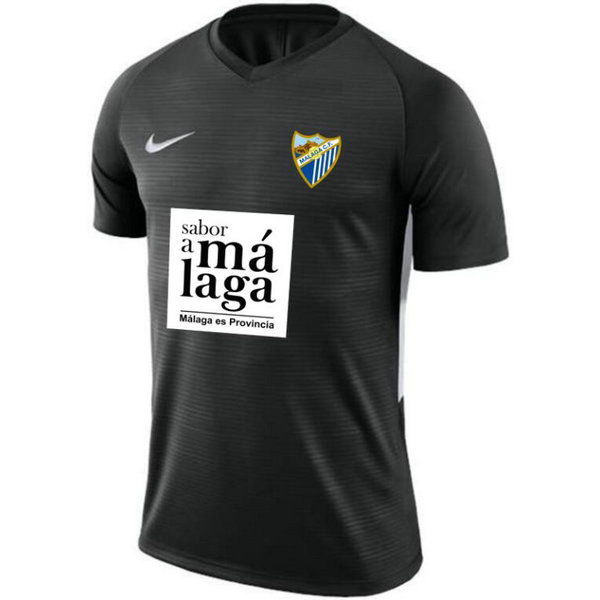 Camiseta Malaga Tercera Equipacion 2021-2022