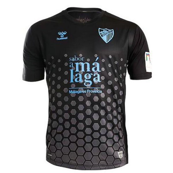 Camiseta Malaga Tercera Equipacion 2022-2023