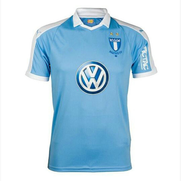 Camiseta Malmo FF Primera Equipacion 2019-2020