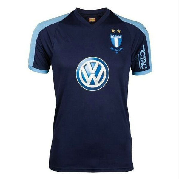 Camiseta Malmo FF Segunda Equipacion 2019-2020