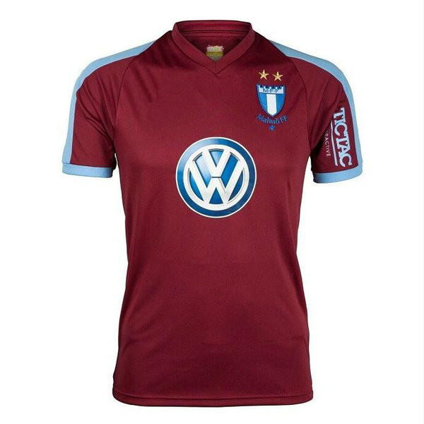 Camiseta Malmo FF Tercera Equipacion 2019-2020