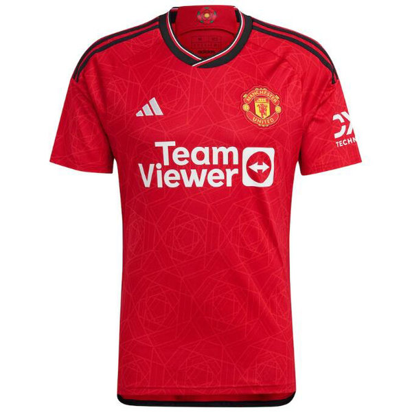 Camiseta Manchester United Primera Equipacion 2023-2024