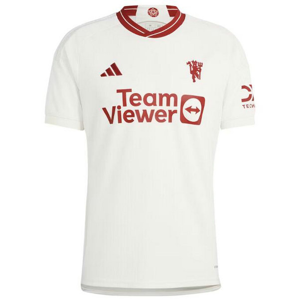 Camiseta Manchester United Tercera Equipacion 2023-2024