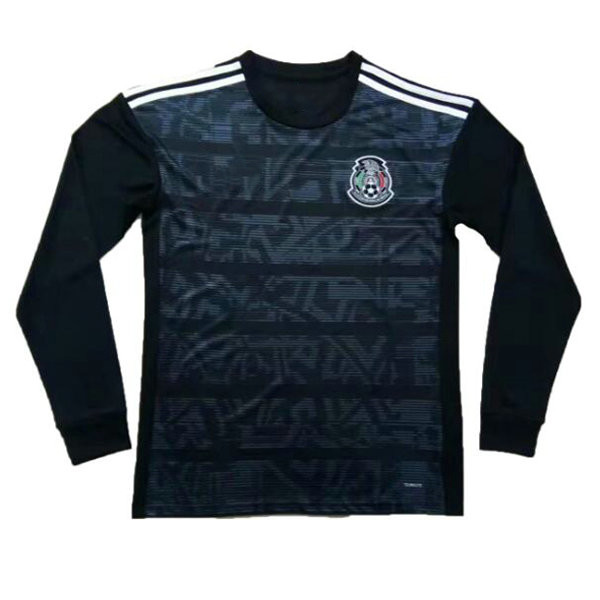 Camiseta Mexico ML Primera Equipacion 2019-2020