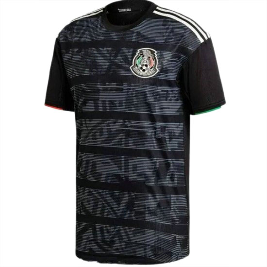 Camiseta Mexico Primera Equipacion 2019-2020