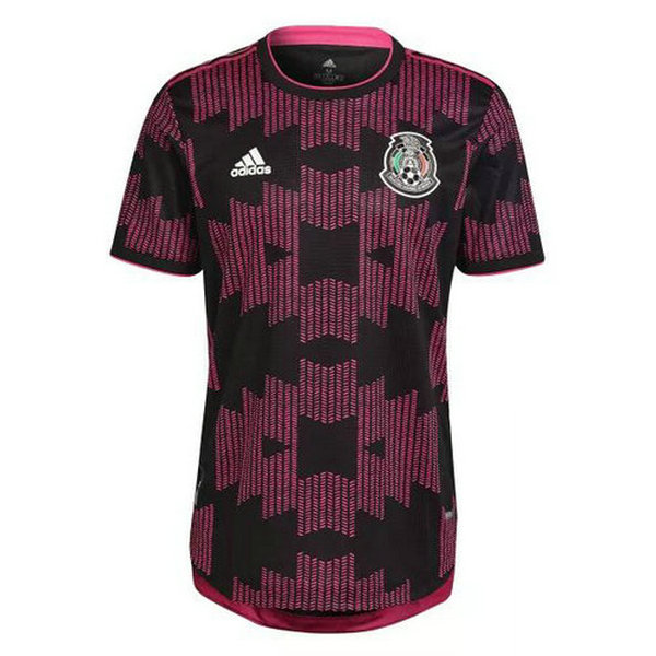 Camiseta Mexico Primera Equipacion 2021-2022