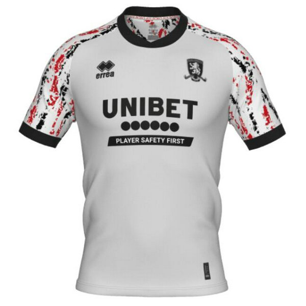 Camiseta Middlesbrough Tercera Equipacion 2022-2023