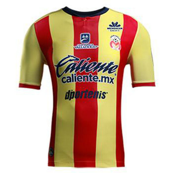 Camiseta Morelia Primera Equipacion 2018-2019