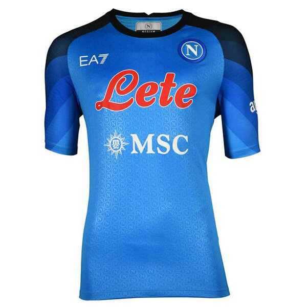 Camiseta Napoli Primera Equipacion 2022-2023