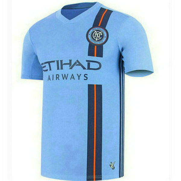 Camiseta New York City Primera Equipacion 2019-2020