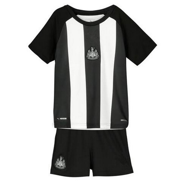 Camiseta Newcastle United Ninos Primera Equipacion 2019-2020