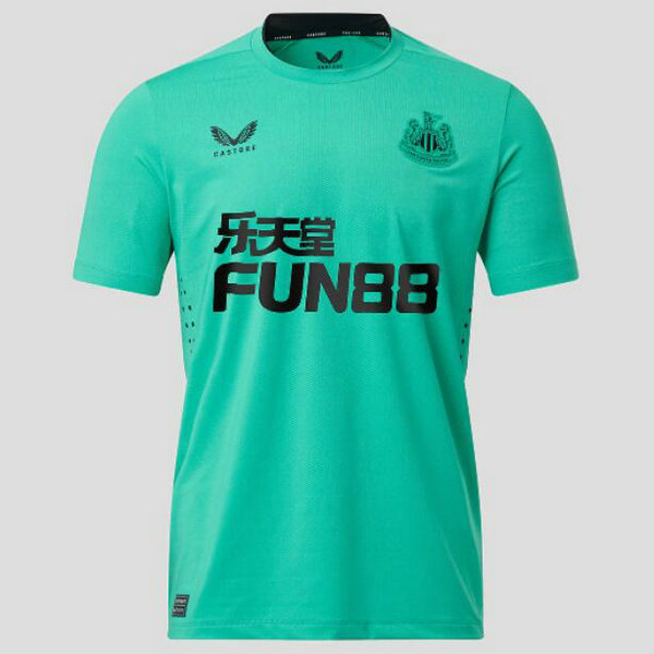 Camiseta Newcastle United Portero Equipacion 2022-2023