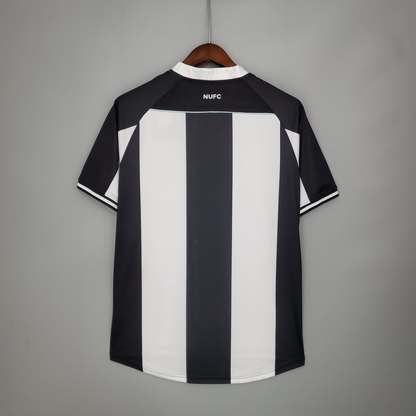 Camiseta Newcastle United Primera Equipacion 2021-2022