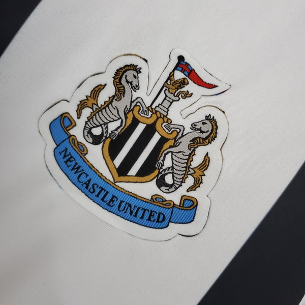 Camiseta Newcastle United Primera Equipacion 2021-2022