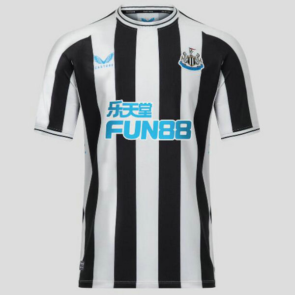 Camiseta Newcastle United Primera Equipacion 2022-2023