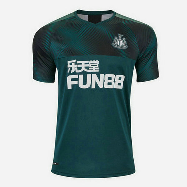 Camiseta Newcastle United Tercera Equipacion 2019-2020