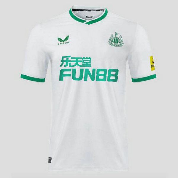 Camiseta Newcastle United Tercera Equipacion 2022-2023