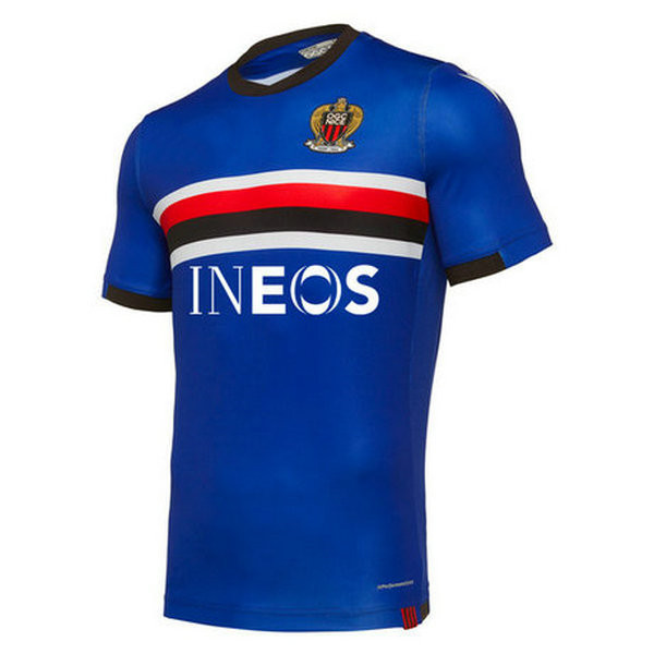 Camiseta OGC Nice Tercera Equipacion 2019-2020