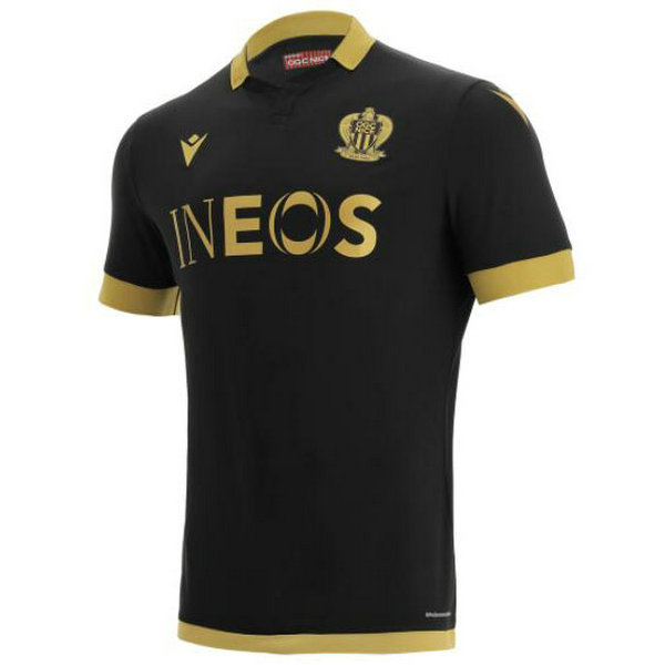 Camiseta OGC Nice Tercera Equipacion 2021-2022