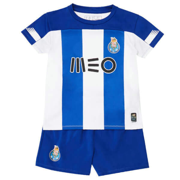 Camiseta Oporto Ninos Primera Equipacion 2019-2020