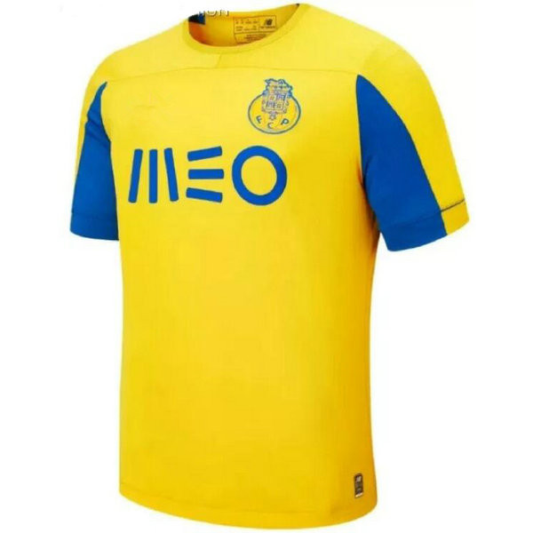 Camiseta Oporto Segunda Equipacion 2019-2020