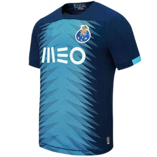 Camiseta Oporto Tercera Equipacion 2019-2020